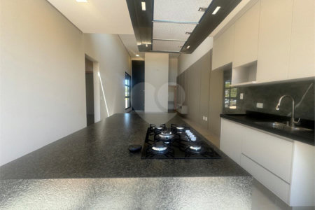 Casa à venda com 3 suítes no condomínio Quinta da Mata 1, Ribeirão Preto - SP