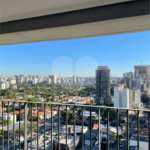 Apartamento à venda com 2 suítes em Pinheiros, São Paulo, SP