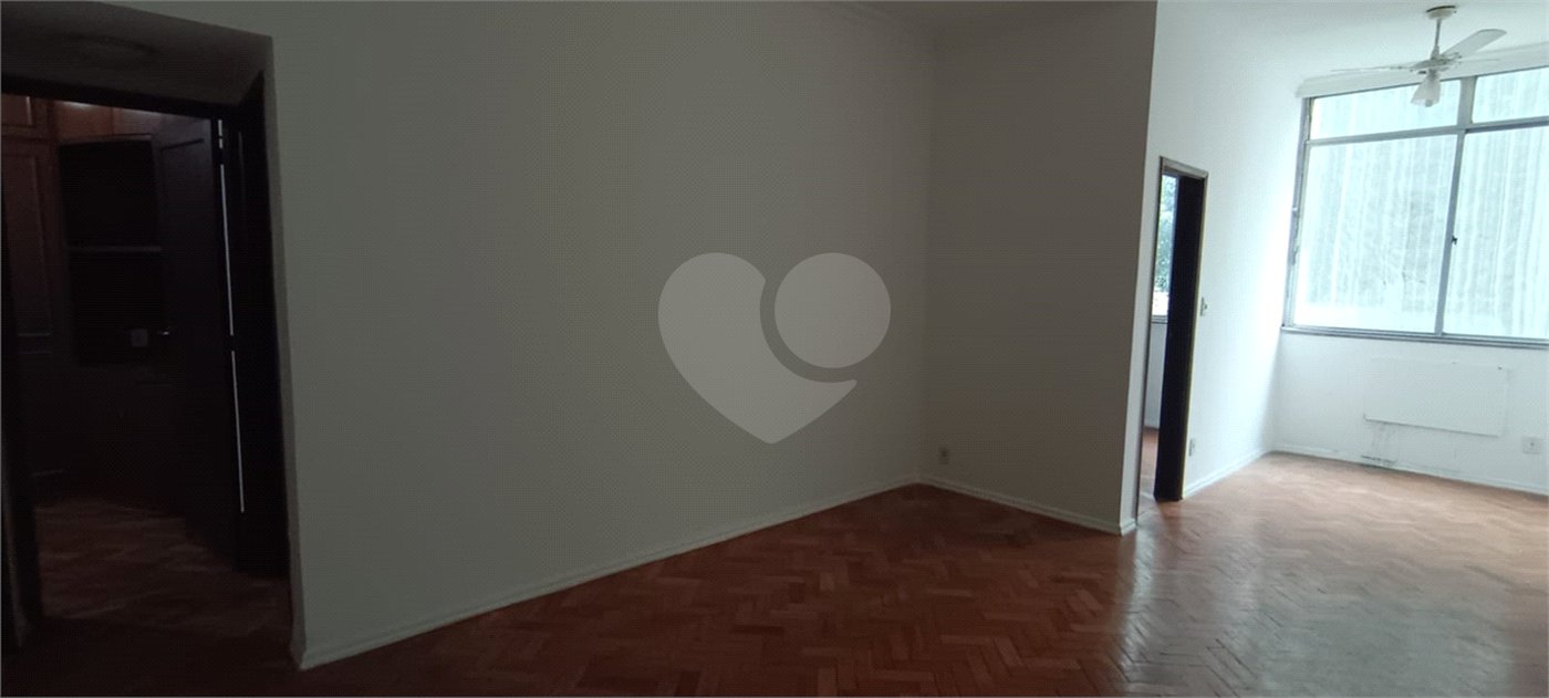 Apartamento à venda com 3 quartos em Botafogo, Rio de Janeiro, RJ