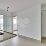 Apartamento à venda com 4 quartos, sendo 2 suítes, em Santo Amaro, São Paulo, SP