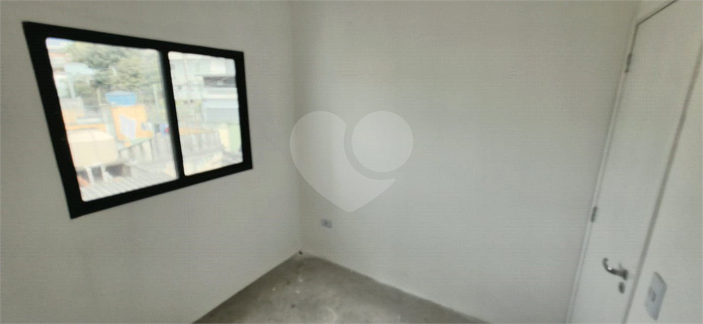 Apartamento à venda com 2 quartos, sendo 1 suíte,  em Vila Pereira Barreto, São Paulo, SP