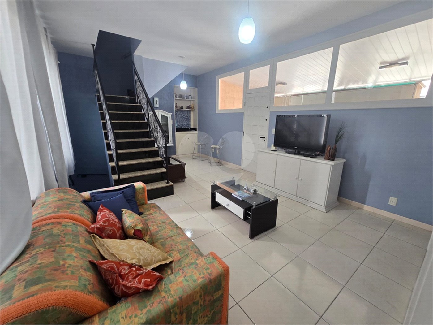 Casa à venda com 5 quartos, sendo 2 suítes, em Tijuca, Rio de Janeiro, RJ