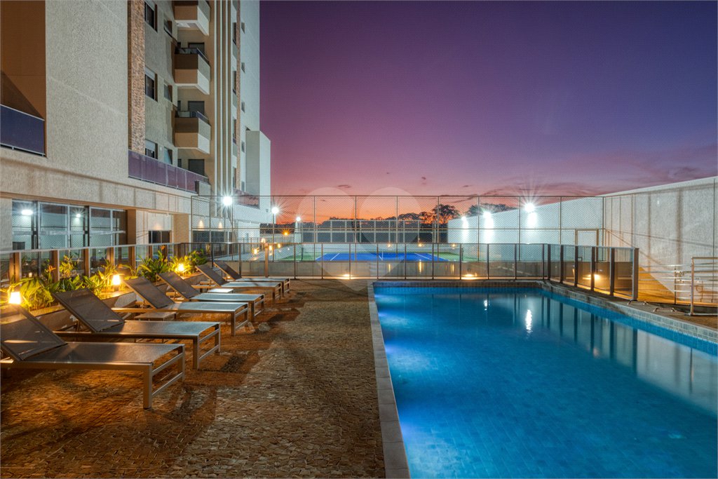 Apartamento à venda com 3 suítes em Residencial Alto do Ipê, Ribeirão Preto, SP