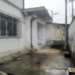 Casa à venda com 3 quartos em Campo Grande, Rio de Janeiro, RJ