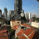 Apartamento à venda com 3 quartos em Pinheiros, São Paulo, SP