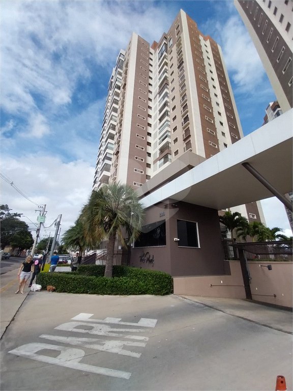 Apartamento à venda ou para alugar com 3 quartos, sendo 2 suítes,  em Vila Almeida, Indaiatuba, SP