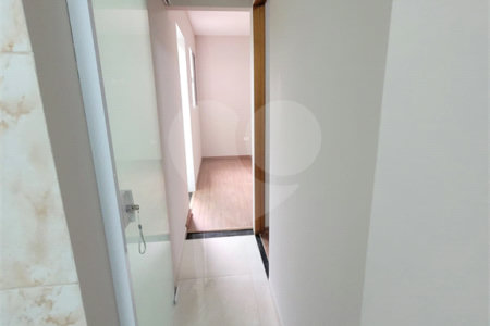 Apartamento à venda com 2 quartos em Vila Bela, São Paulo, SP