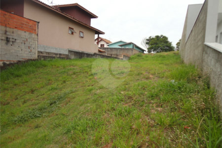 Terreno à venda no condomínio Terras de São Francisco, Vinhedo - SP