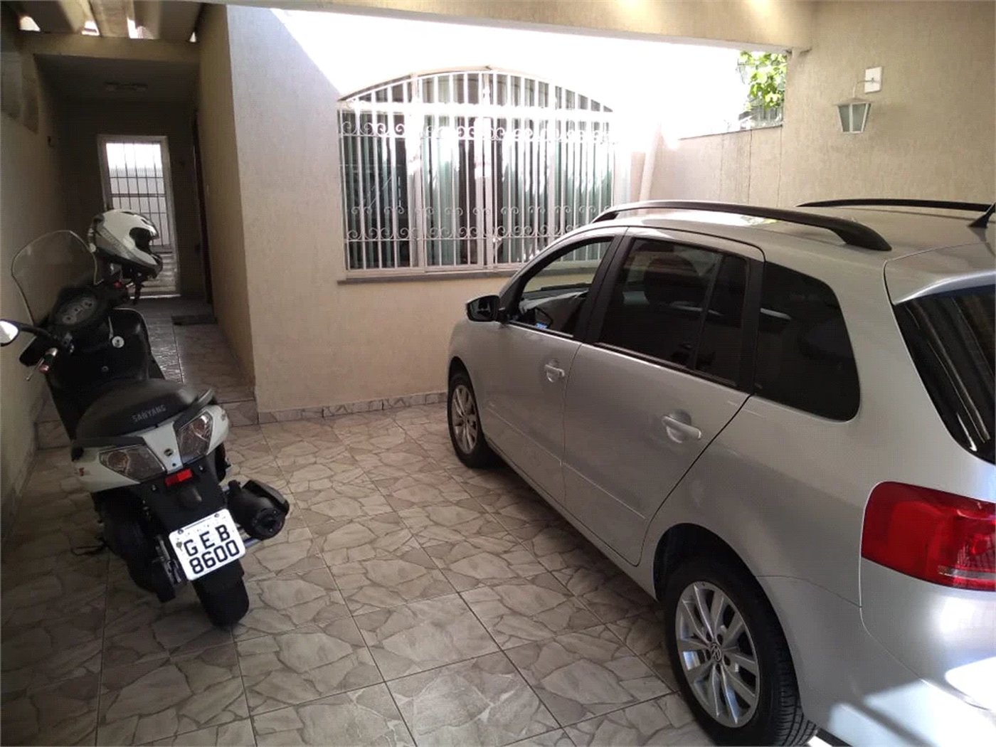 Casa à venda com 3 quartos, sendo 1 suíte, em Jardim Bonfiglioli, São Paulo, SP