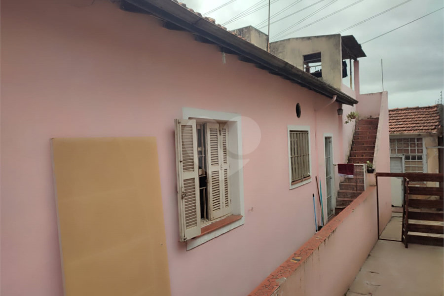 Casa à venda com 5 quartos em Casa Verde, São Paulo, SP
