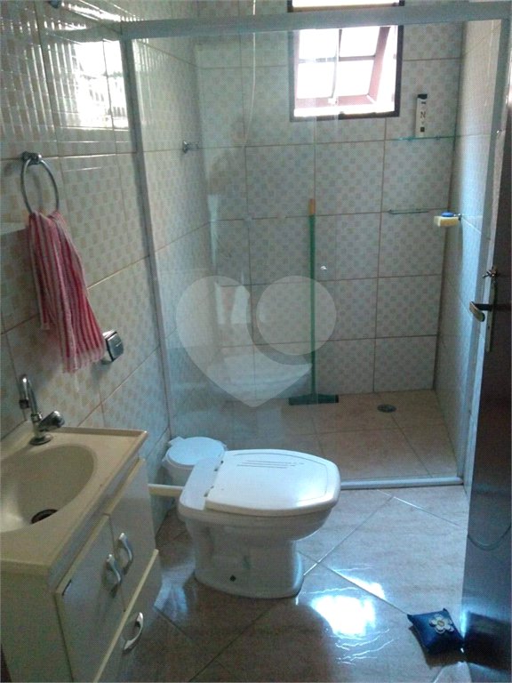 Sobrado à venda com 2 quartos em Jardim São José, Poá, SP