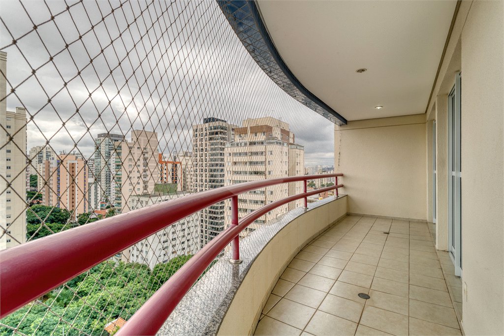 Apartamento à venda com 4 quartos, sendo 2 suítes, em Vila Mascote, São Paulo, SP