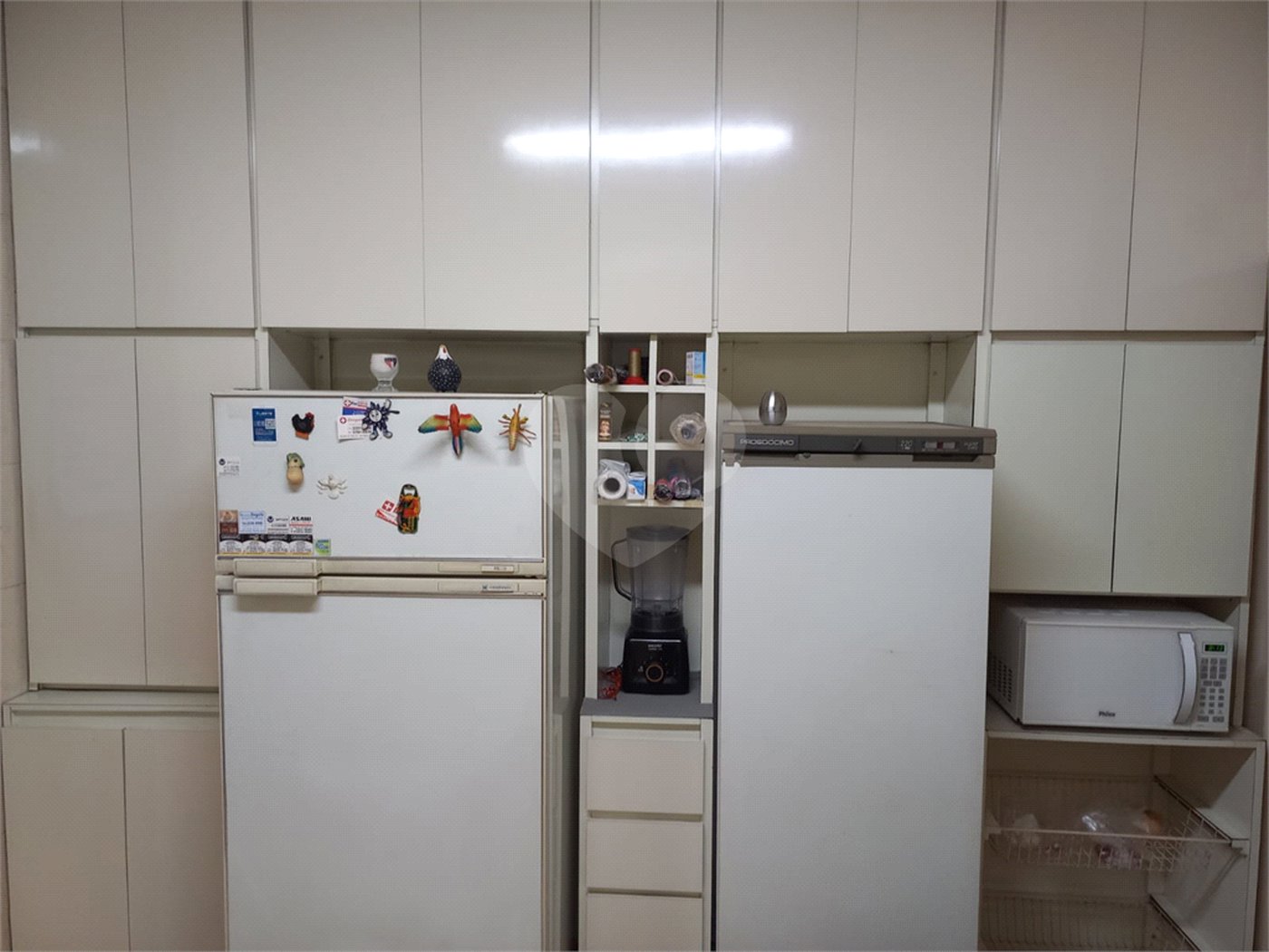 Apartamento à venda com 3 quartos em Bom Retiro, São Paulo, SP