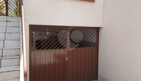 Sobrado à venda com 3 quartos, sendo 1 suíte,  em Vila Dom Pedro II, São Paulo, SP