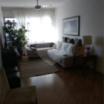 Apartamento à venda com 3 quartos em Vila Nova Conceição, São Paulo, SP