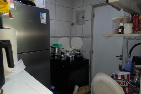 Apartamento à venda com 2 quartos em Tijuca, Rio de Janeiro, RJ