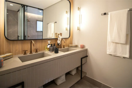 Apartamento à venda com 1 quarto em Vila Romana, São Paulo, SP