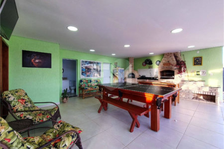 Casa à venda com 3 suítes em Residencial Villas Imperiais, Itupeva, SP