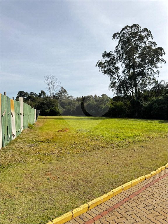 Terreno à venda no condomínio Le Portier Nautic Residence, Piedade - SP