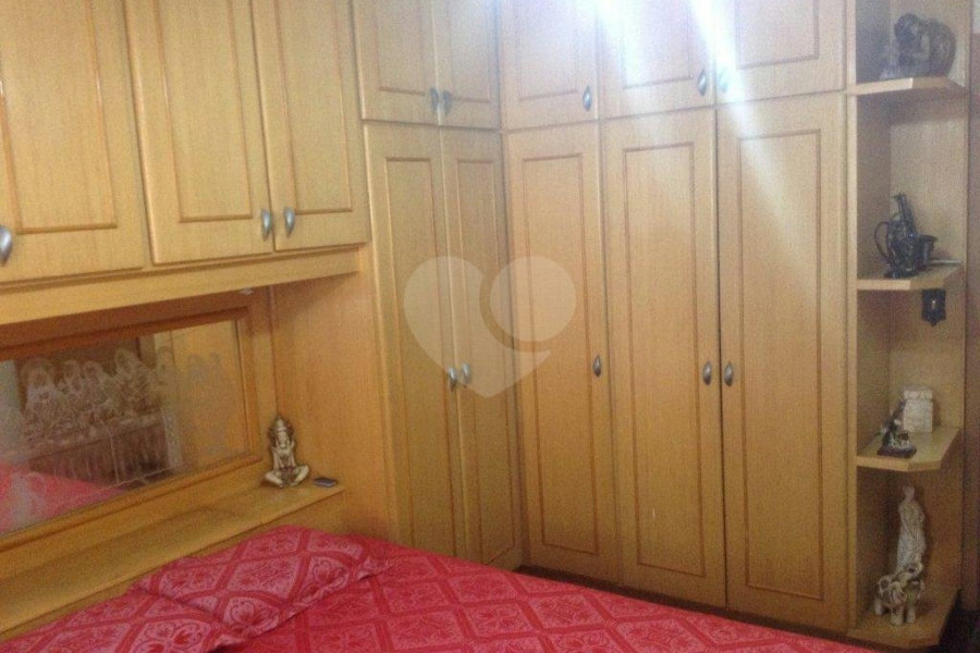 Casa Térrea à venda com 5 quartos, sendo 1 suíte, em Vila Nova Cachoeirinha, São Paulo, SP