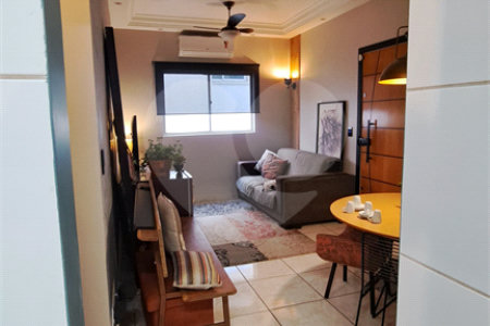 Apartamento à venda com 2 quartos, sendo 1 suíte, em Jardim Botânico, Ribeirão Preto, SP