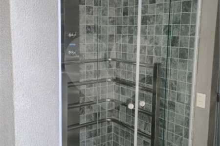 Apartamento à venda com 3 suítes no Centro, São Bernardo do Campo, SP