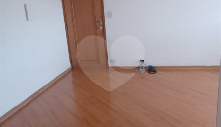 Apartamento à venda com 2 quartos no Brasilândia, São Paulo, SP