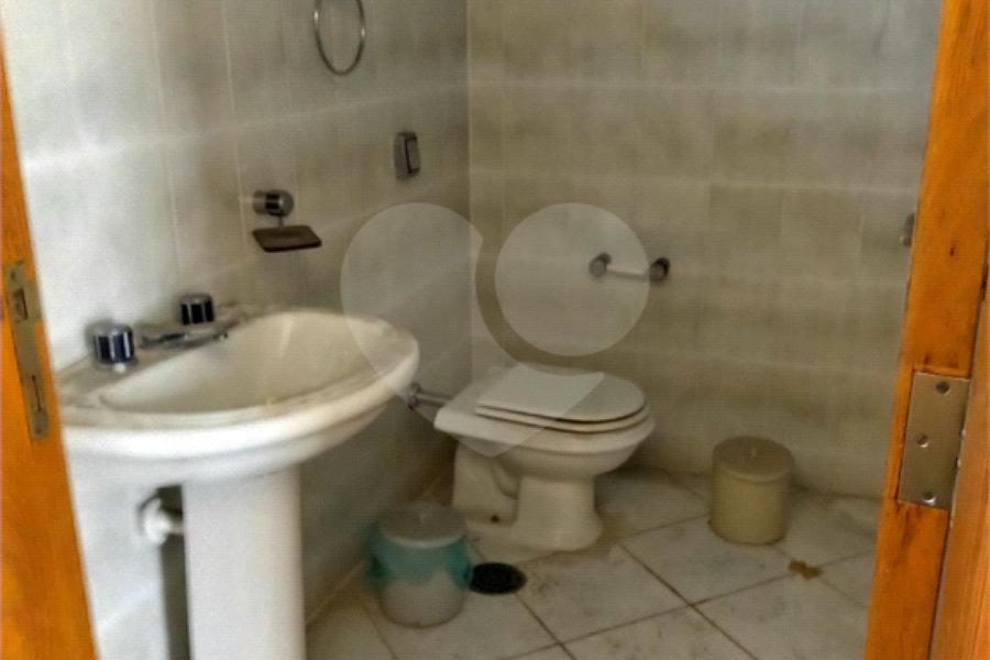 Casa Térrea para alugar com 4 quartos, sendo 2 suítes, em Jabaquara, São Paulo, SP