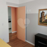 Apartamento à venda com 2 quartos em Jardim Monte Santo, Cotia, SP