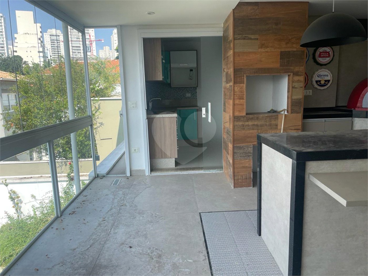 Casa de Vila à venda com 3 quartos, sendo 1 suíte, em Jardim Hípico, São Paulo, SP