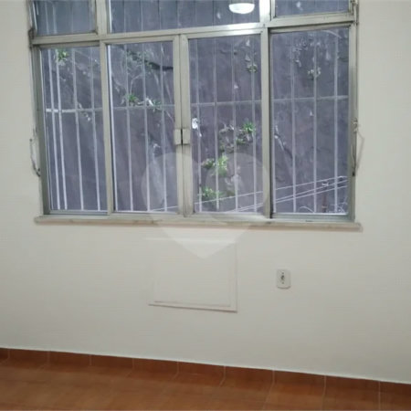 Apartamento à venda com 2 quartos em Tijuca, Rio de Janeiro, RJ