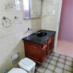 Casa Residencial à venda, Vila Belmiro, Santos - CA0205.