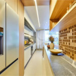 Apartamento à venda com 3 suítes em Cidade Monções, São Paulo, SP