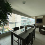 Apartamento à venda com 3 suítes em Barra Funda, São Paulo, SP