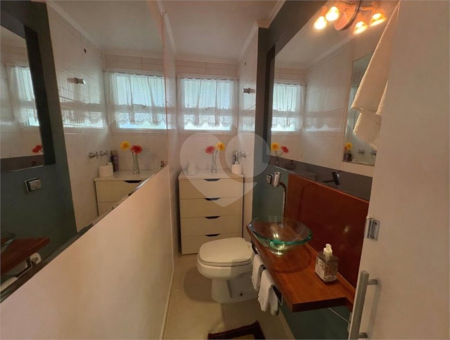 Apartamento à venda com 2 quartos, sendo 1 suíte, em Campo Belo, São Paulo, SP