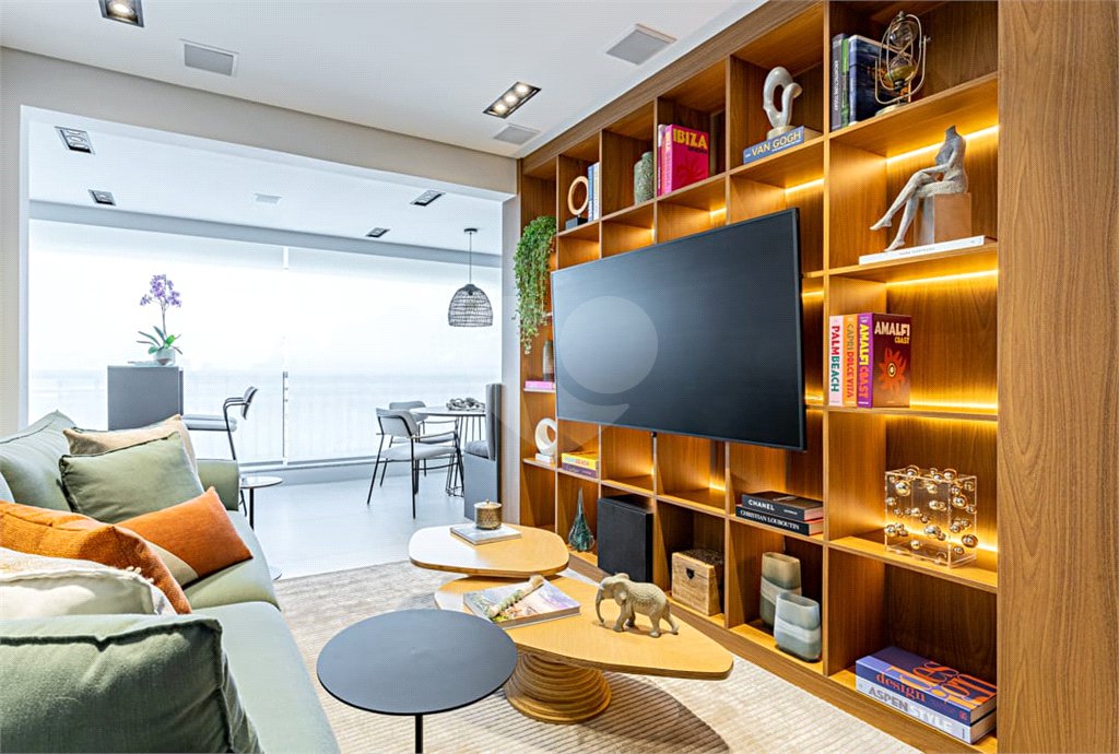 Apartamento à venda com 3 suítes em Jardim Sul, São Paulo, SP
