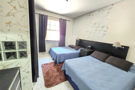 Casa à venda com 3 quartos, sendo 1 suíte,  em Ferreira, São Paulo, SP