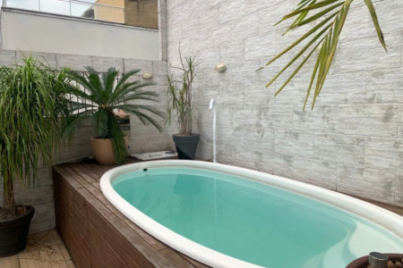 Casa à venda com 5 quartos, sendo 1 suíte, em Grajaú, Rio de Janeiro, RJ