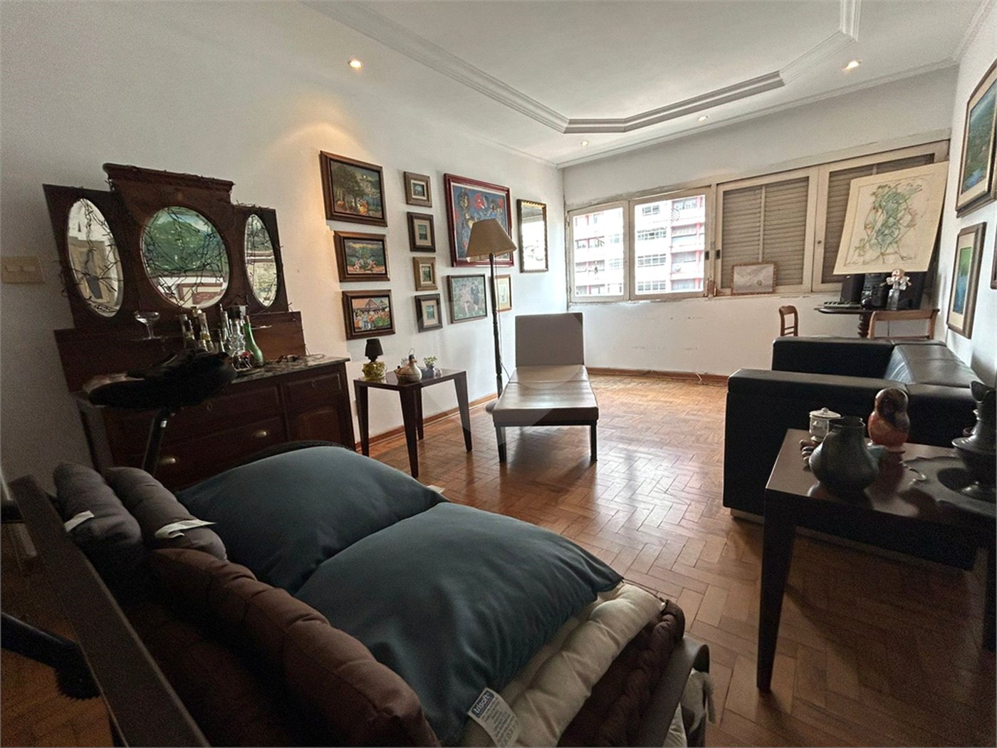 Apartamento à venda com 2 quartos em Bela Vista, São Paulo, SP