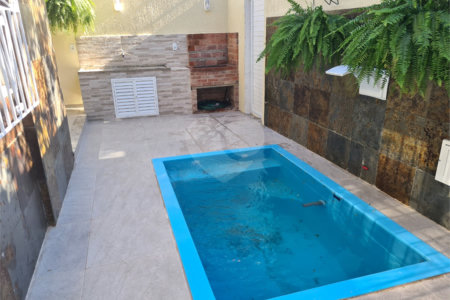 Casa à venda com 4 quartos em Freguesia (jacarepaguá), Rio de Janeiro, RJ