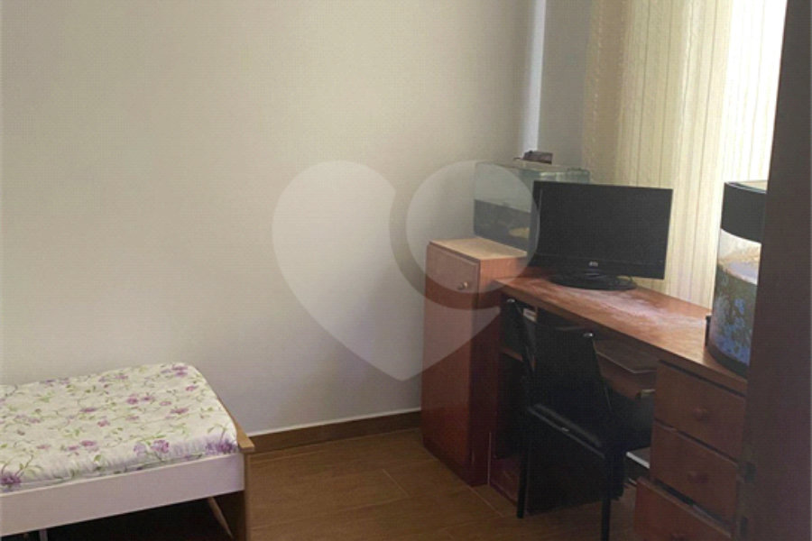 Sobrado à venda com 3 quartos, sendo 1 suíte, em Parada Inglesa, São Paulo, SP