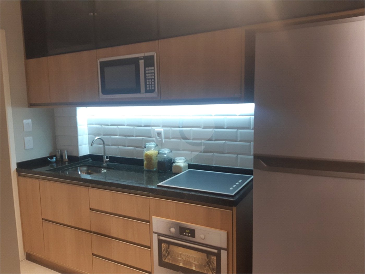 Apartamento à venda com 1 quarto em Tucuruvi, São Paulo, SP