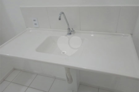 Apartamento à venda com 1 quarto em Cambuci, São Paulo, SP