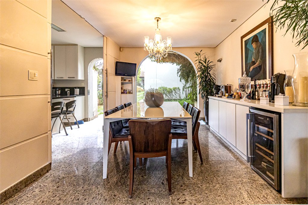 Casa à venda com 4 suítes em Planalto Paulista, São Paulo, SP