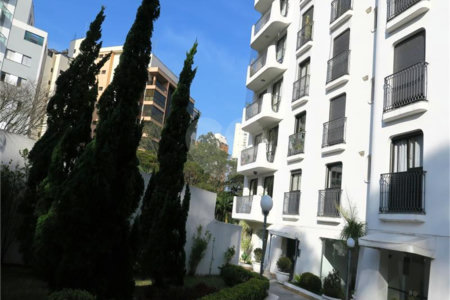 Apartamento à venda com 4 quartos, sendo 2 suítes,  em Vila Suzana, São Paulo, SP