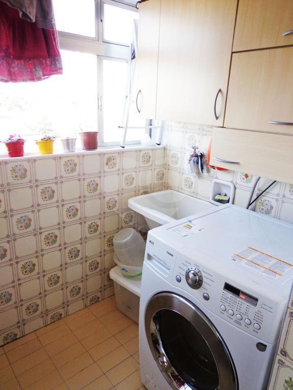 Apartamento à venda com 2 quartos em Vila Mascote, São Paulo, SP