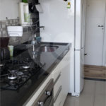 Apartamento à venda com 2 quartos em Mandaqui, São Paulo, SP