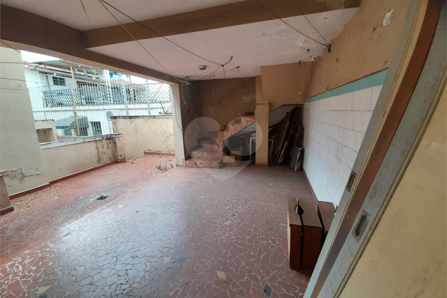 Sobrado à venda com 3 quartos, sendo 1 suíte, em Santana, São Paulo, SP