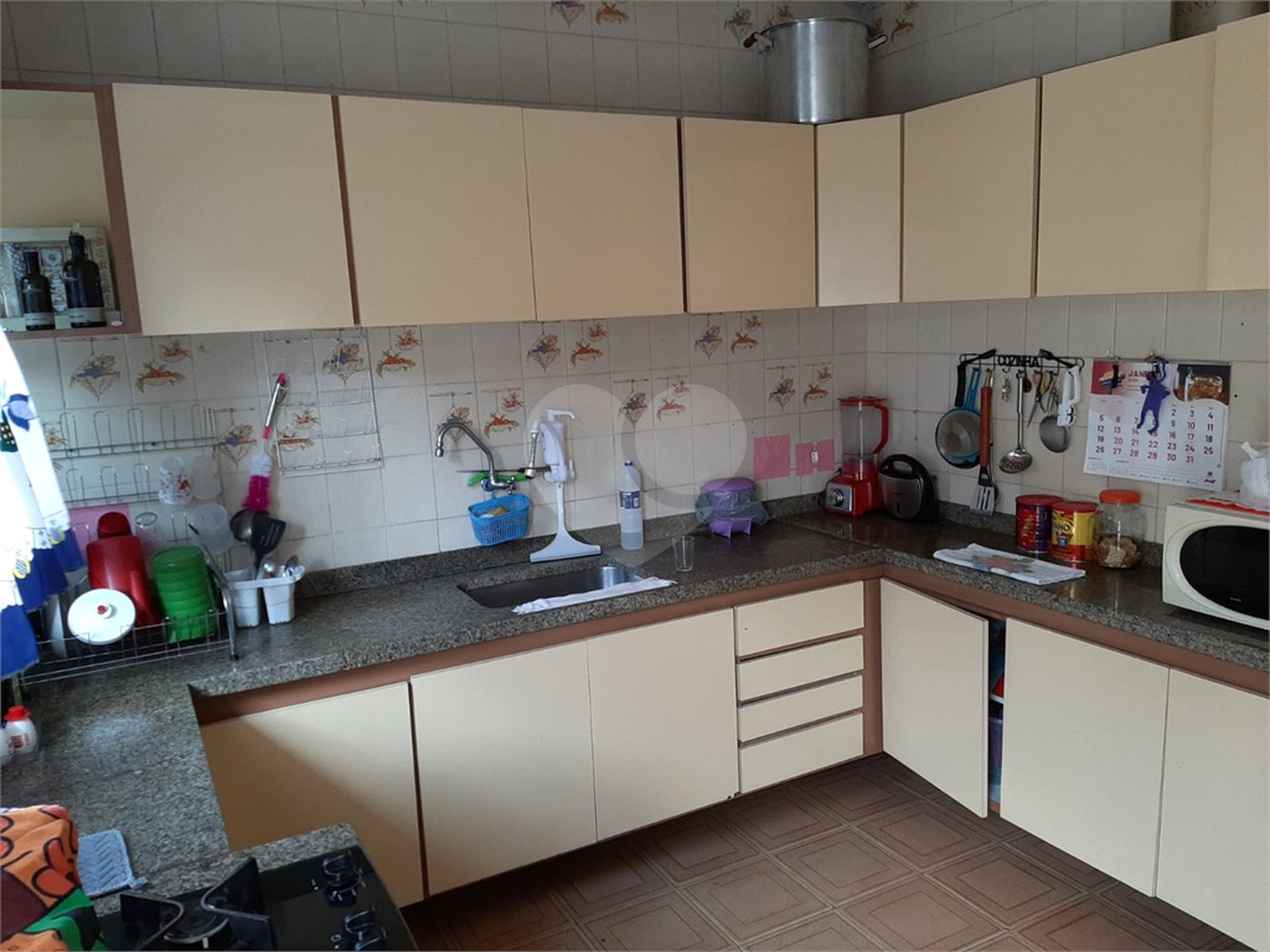 Casa à venda com 5 quartos, sendo 1 suíte, em Jardim Franca, São Paulo, SP