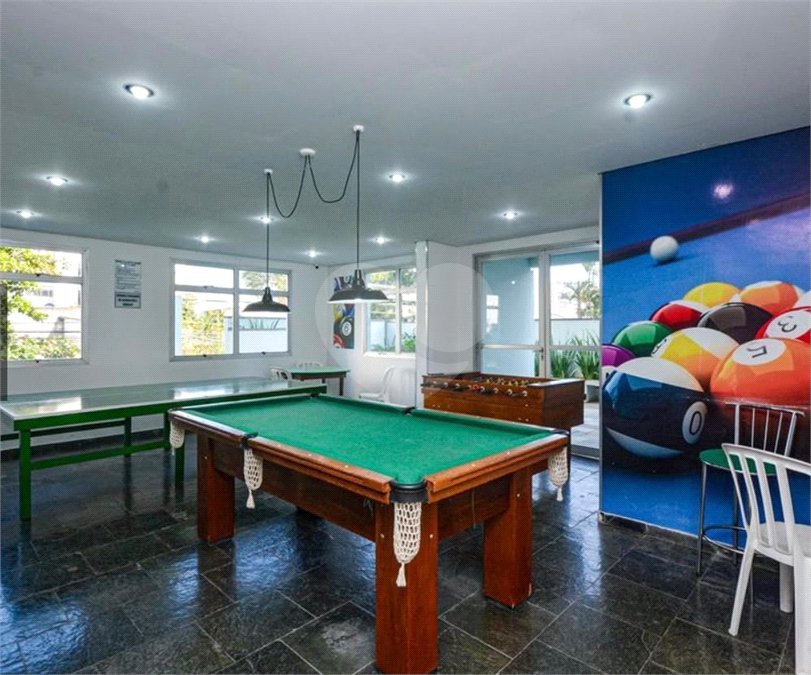 Apartamento à venda com 2 quartos em Freguesia do Ó, São Paulo, SP